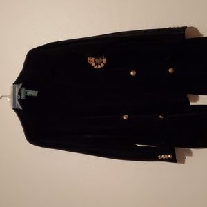 Men's Ralph Lauren Crest Blazer Corduroy